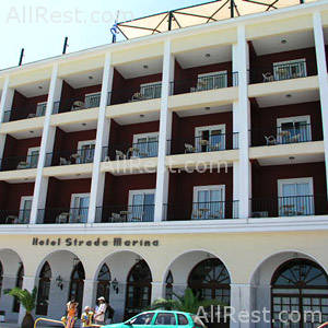 Hotel Strada Marina 